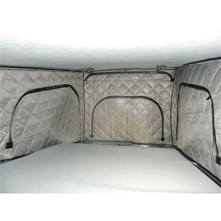 isolamento soffietto tetto reimo vw t5 pl superflach