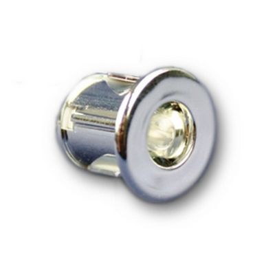 MINISPOT INCASSO LED 0,06W LUCE FRE