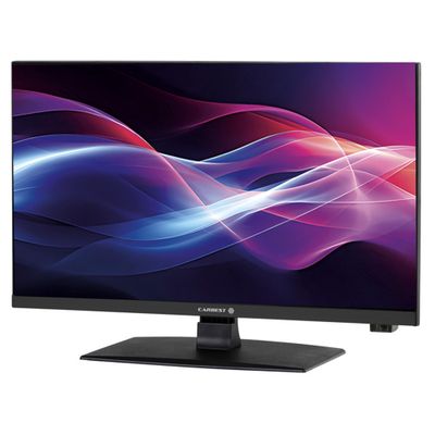 Smart TV LED 23,6"" 12 V 2a gen. frameless - Carbest