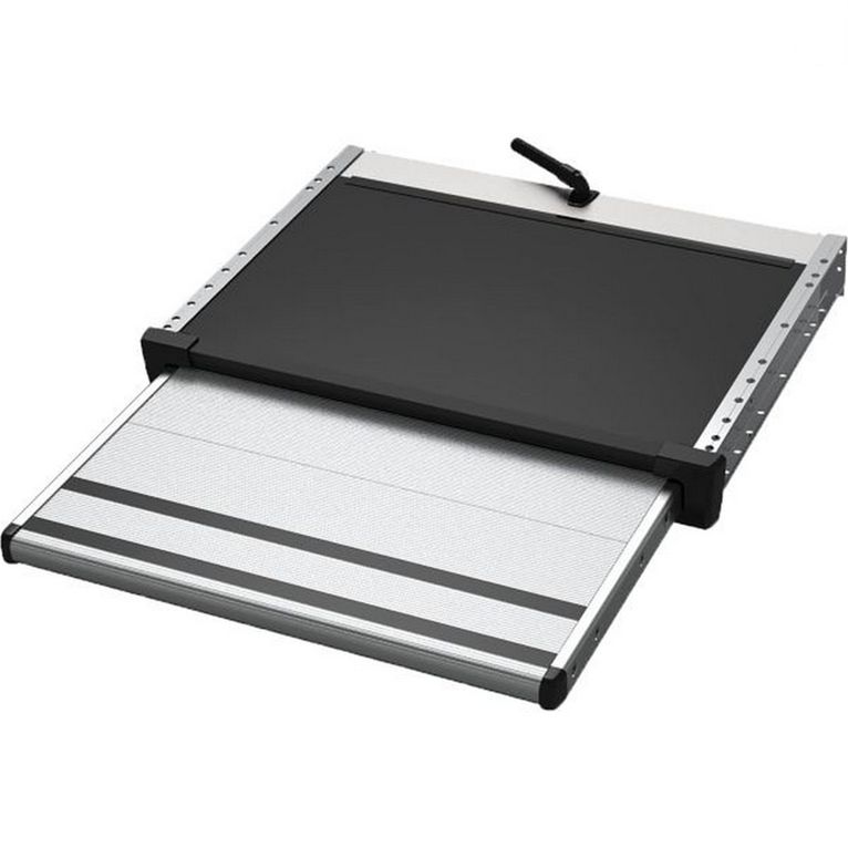 thule slide out step g2 12v