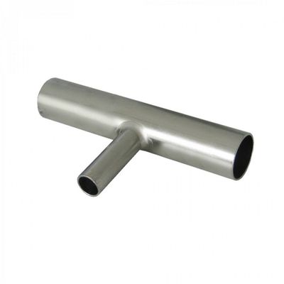 TUBO A T D.22-12MM-LUNGH.110MM - Alde
