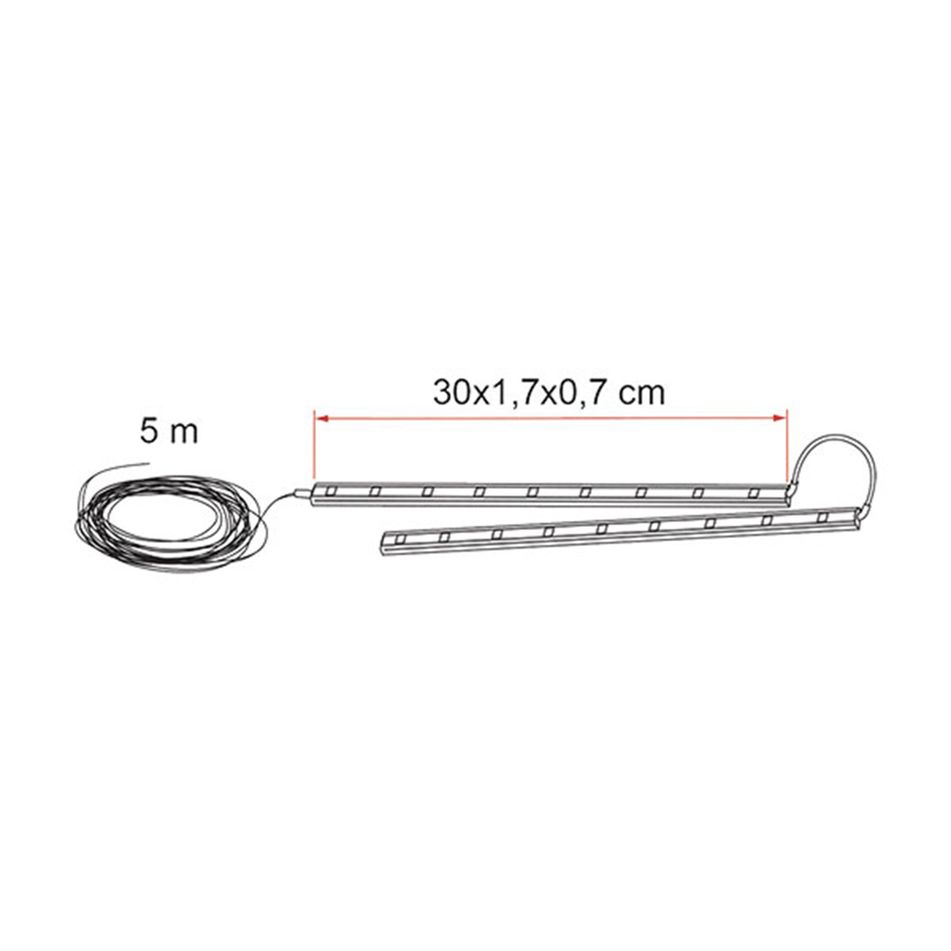 awning-arms-led-cob-fiamma