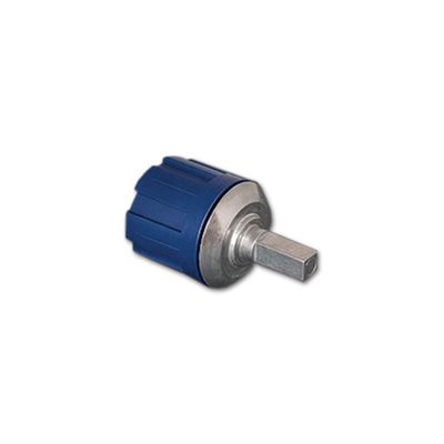 Finecorsa - Sinistra F65 S - Polar White/Titanium