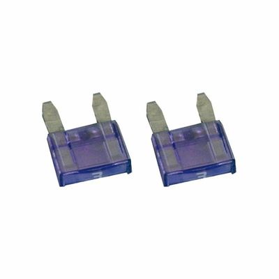 R461-03 FUSIBILE ""MINIVAL"" 3A CF.PZ.10 - CBE