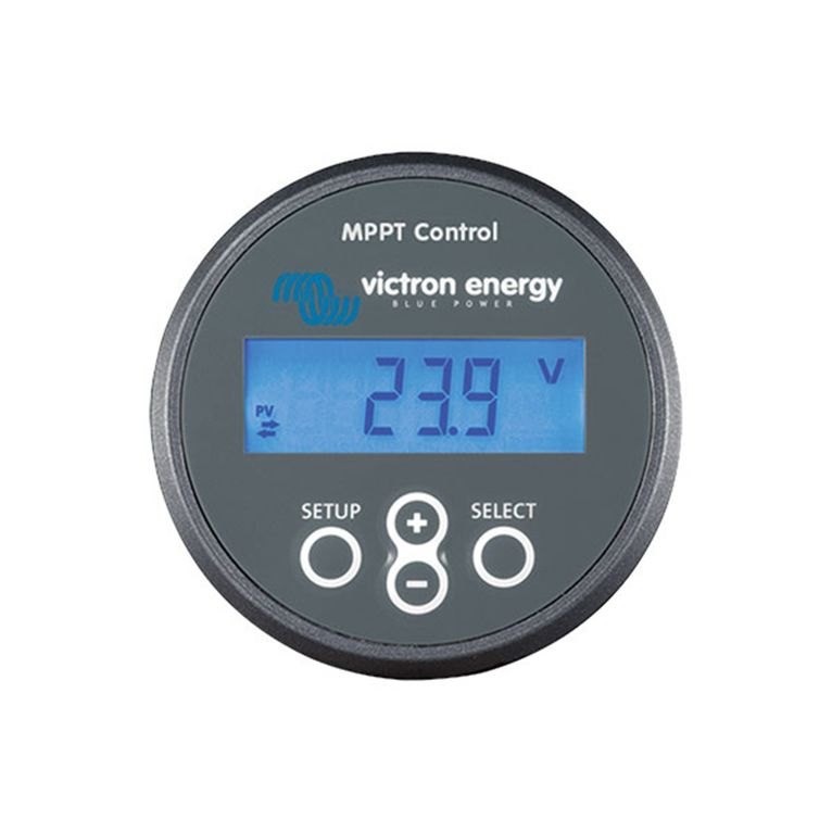 display per mppt victron • cavo 1,8 m