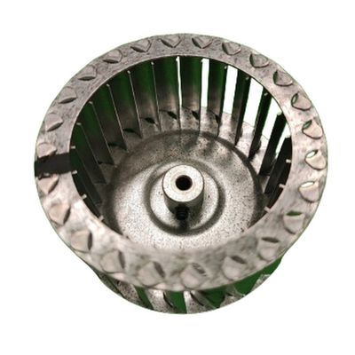 TBM VENTOLA - Truma