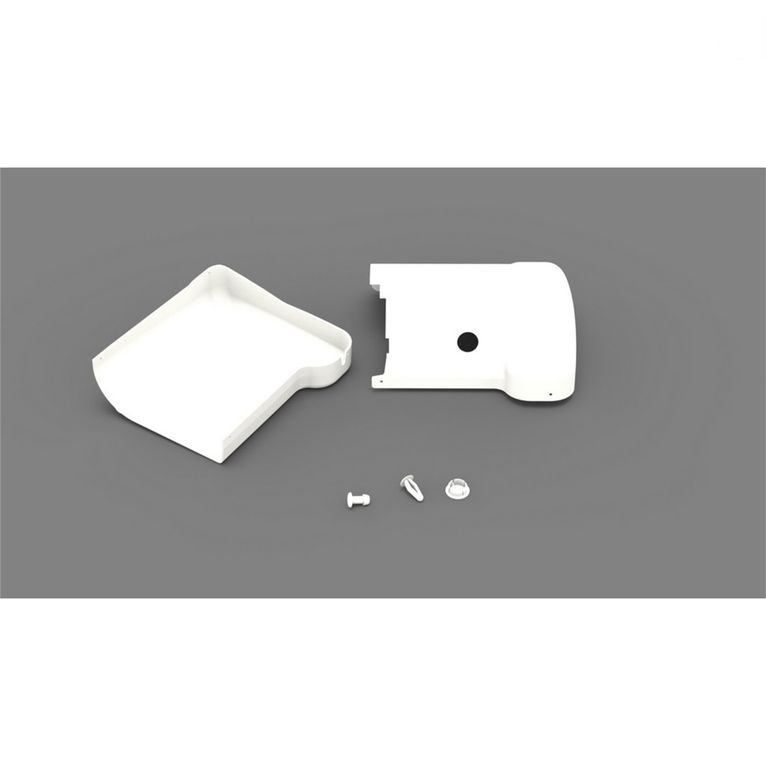 kit copert.s./i.motore f45l/eagle p - fiamma