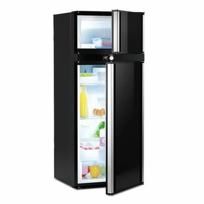 RMD 10.5T FRIGO AD ASSORBIMENTO 153LT. NERO DISPLAY A LE