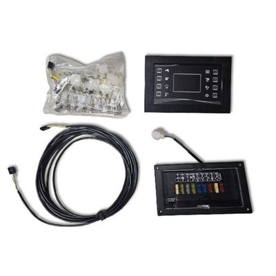 KIT.SOSTITUT. NE100-NE129-TE42-TE10
