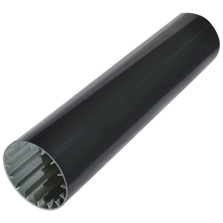 tt2 tubo aria alu interno - truma