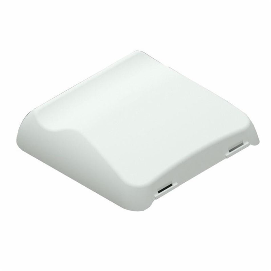 cupola-ricambio-vent-28-f-white