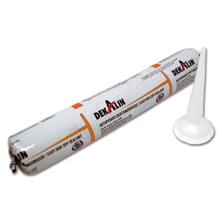 dekasyl ms-5 sacchetto 600 ml bianca