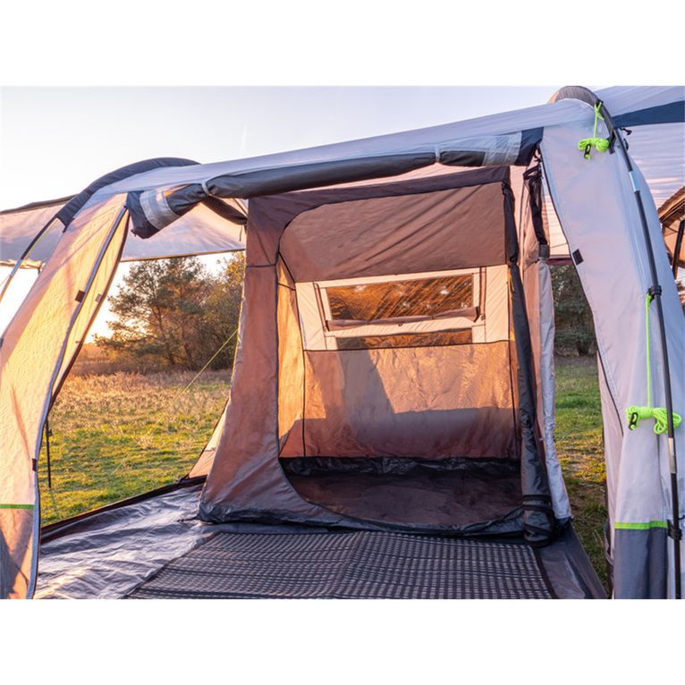 tenda interna tour easy 4 - reimo tent