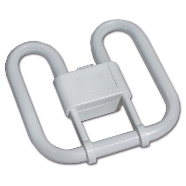 2d neon - 21 w - 4 pins