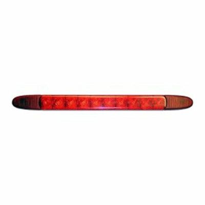 LUCE STOP SUPPL. ORIZZ./VERT. 10 LED + CAVO 95472