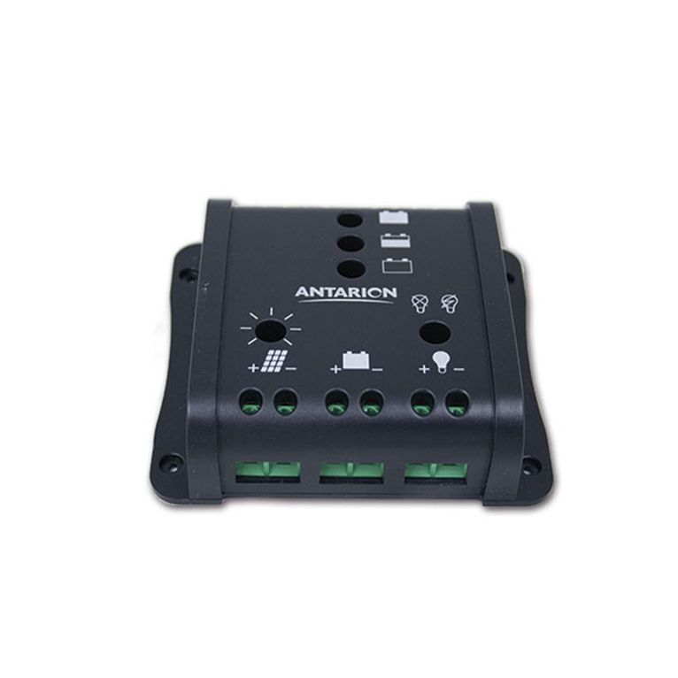 regolatore pwm • 1 batteria • 20 a