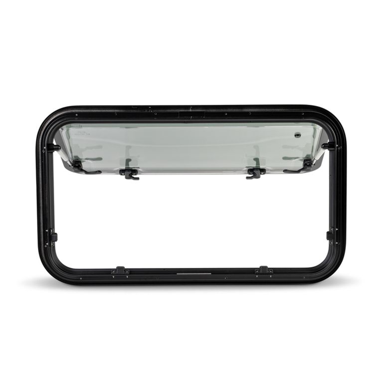 finestra a compasso rw fusion doppio vetro 900x450