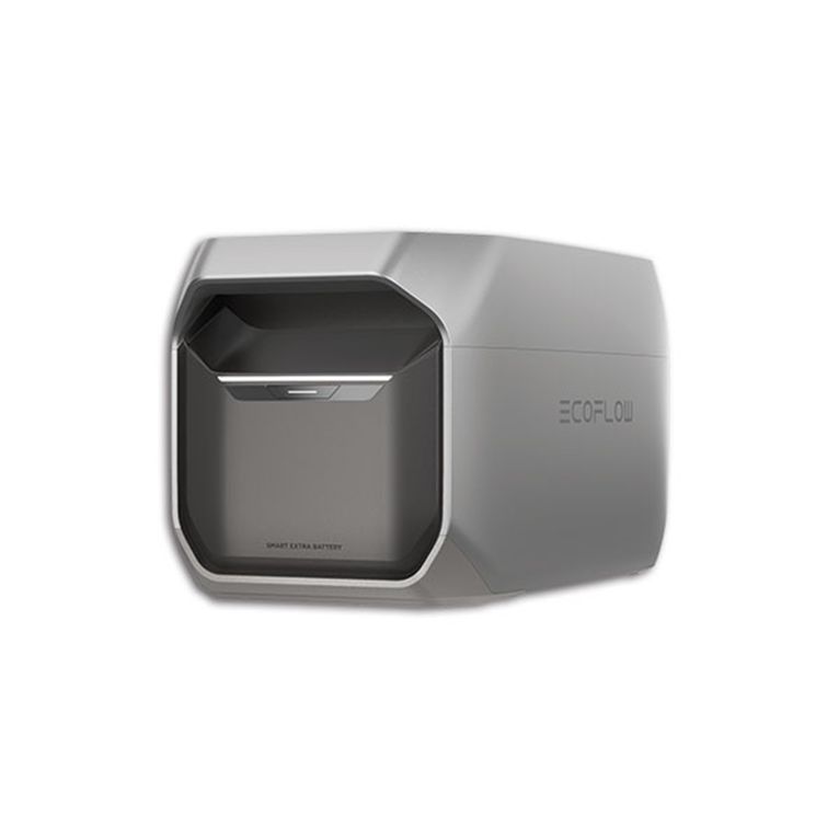 batteria aggiuntiva ecoflow • serie delta 3