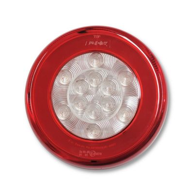 FANA.POS.LED MULT.POS-STO-DIR + CON