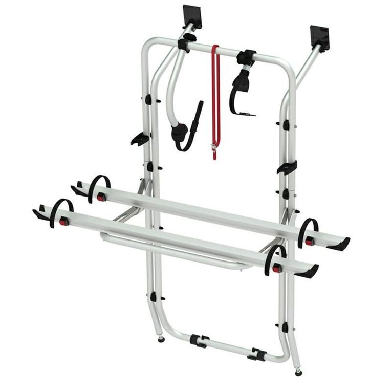 carry-bike mercedes vito black - fiamma