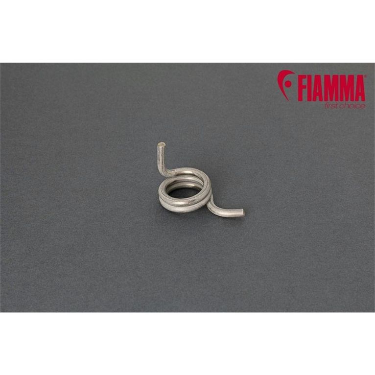 kit molla di torsione sx f45 - fiamma