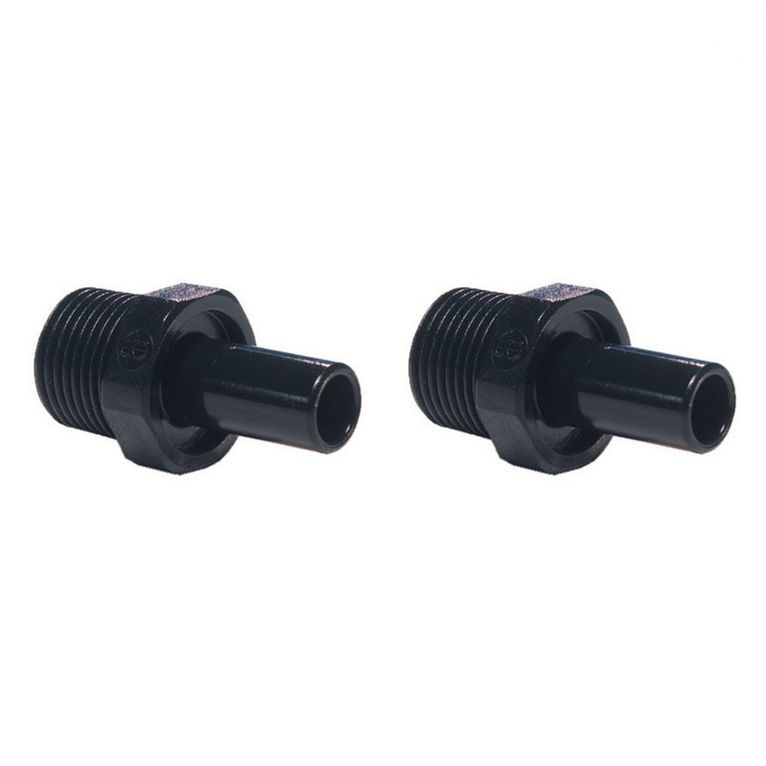 codolo d.12mm/fil.masc.1/2 blis.2pz
