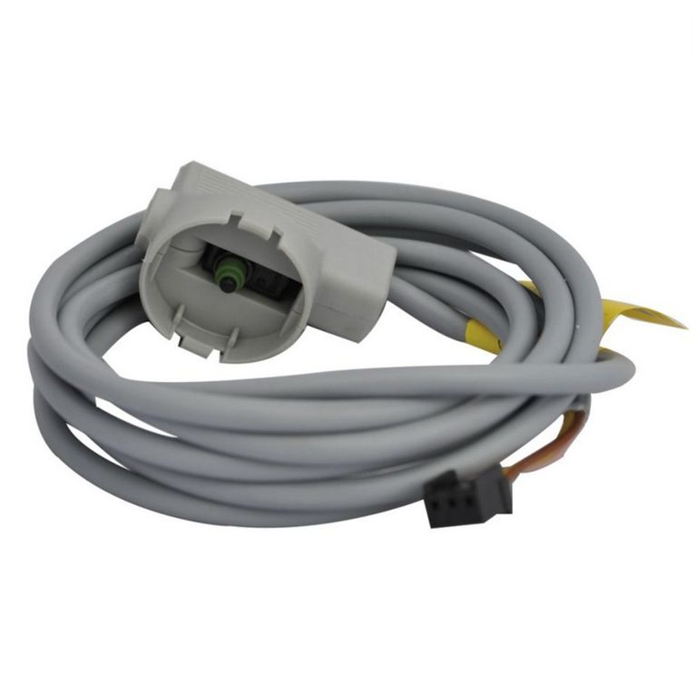 duocontrol microinterruttore con ca
