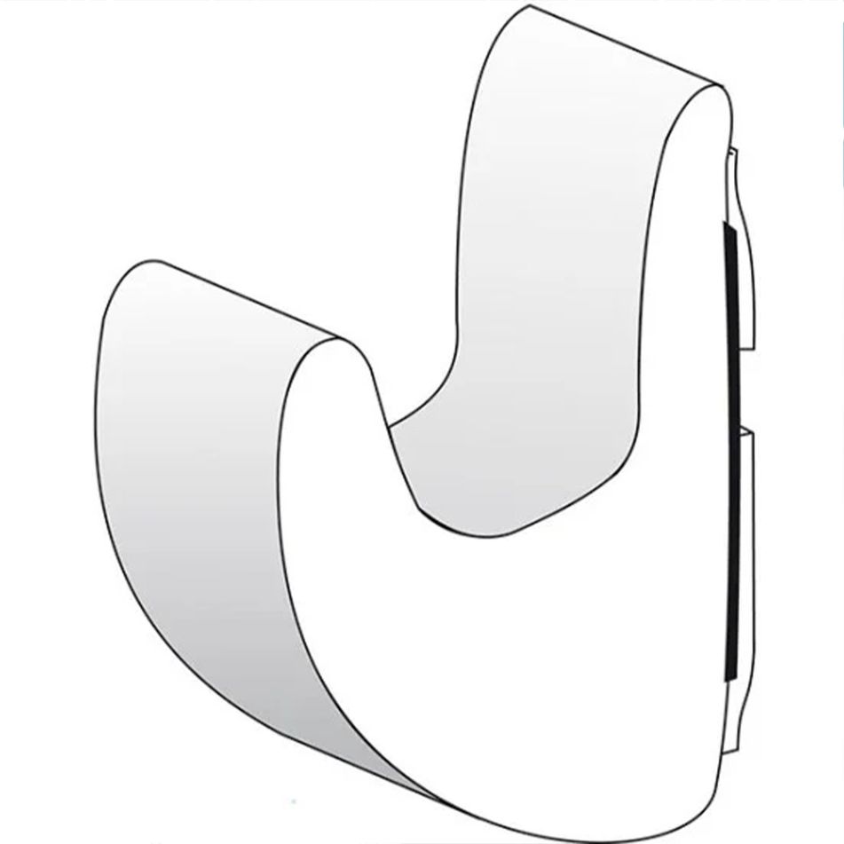 mini-grondaia-drip-stop-75-grey-fiamma