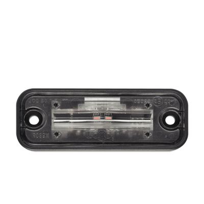 K580B/9-32V LUCE TARGA A LED CAVO 200 MM - Jokon