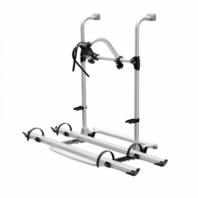 Fiamma Carry-Bike Pro – Black Restyling 2023