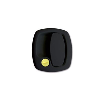 Maniglia esterna 1200 • nera • New System