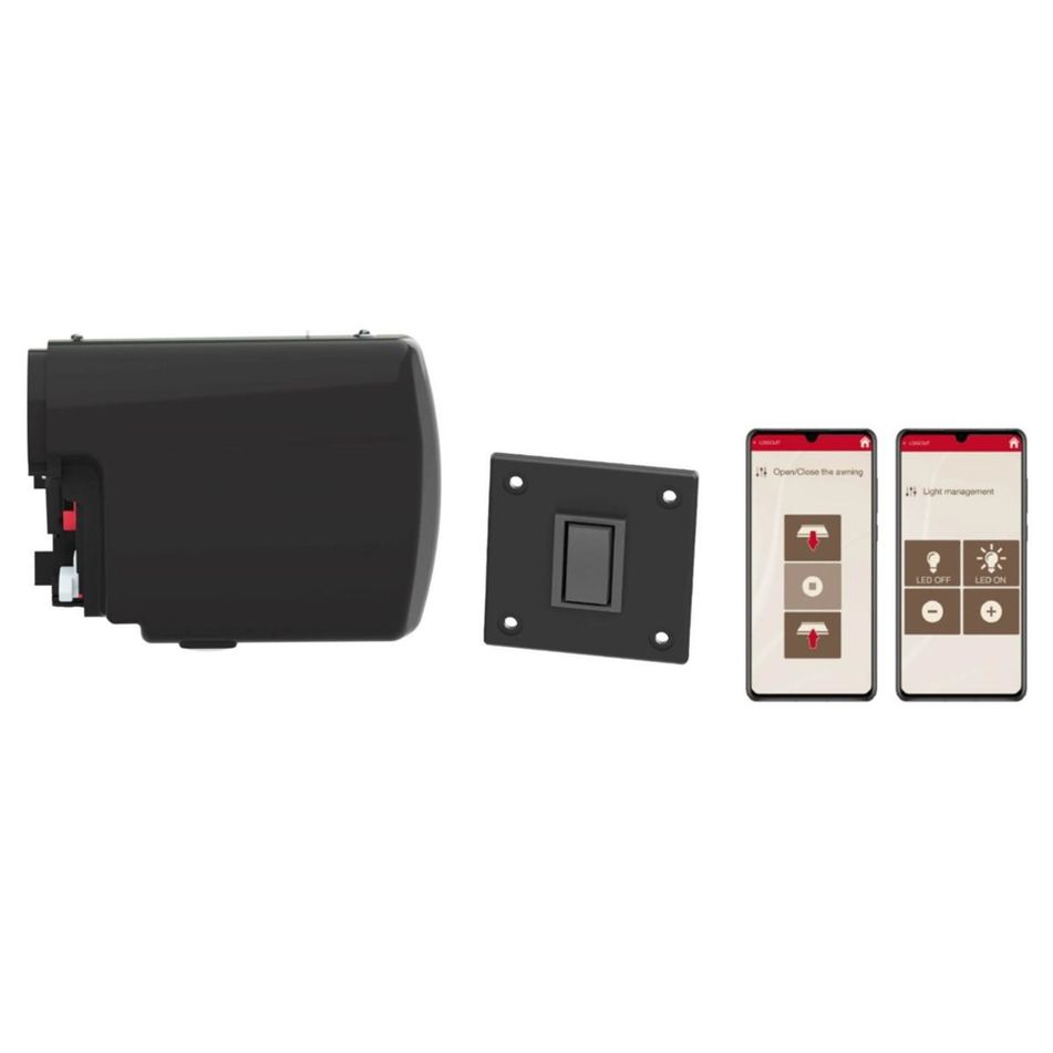 motor-kit-advanced-f45s-deep-blk-fiamma