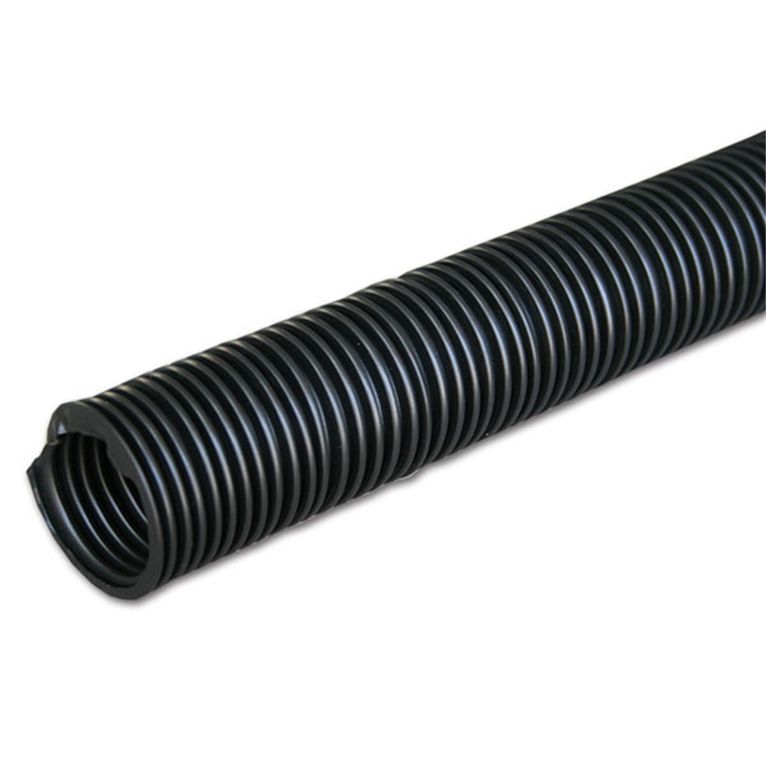 tubo spiralato in pvc rinforzato • ø 40 mm