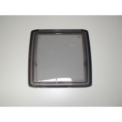 FINESTRA COMPASSO C/SERIG.GRIG-OPAL 520X500