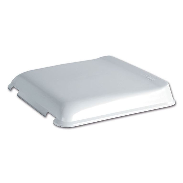 cupola ricambio vent 40x40 white ultimo tipo