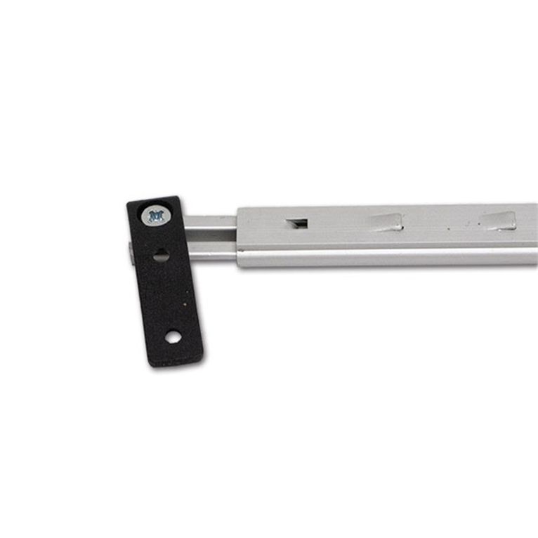 braccetto sinistro con maniglia • 23 cm