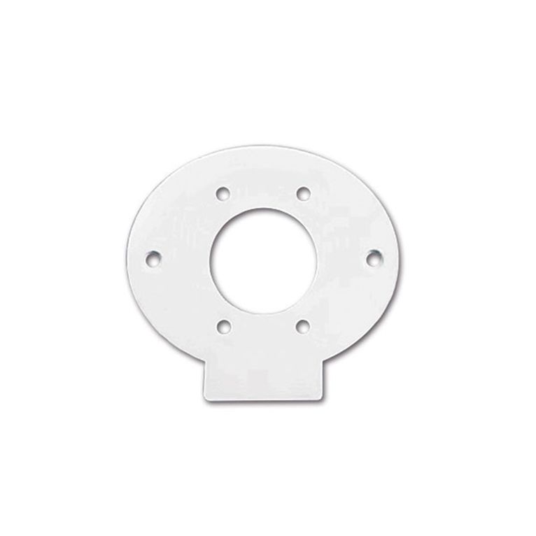 spessore serrature ovali fap • 10 mm
