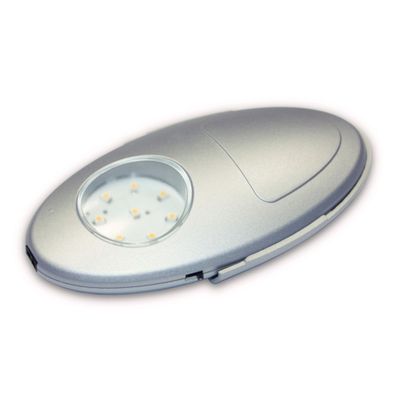 LUCE ARMADIO LED 1W CON SENSORE IR