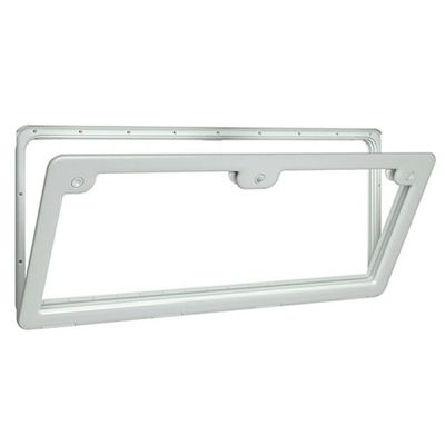 Sportello Thetford Door 6 - 1038 x 465 mm Bianco