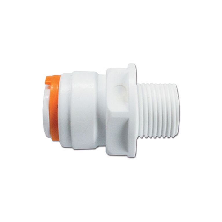 raccordo rapido dritto • m 3/8'' • ø 12 mm • blister