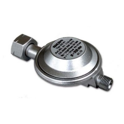 REGOLAT. GAS CAMPING 29MBAR 1,5KG/H