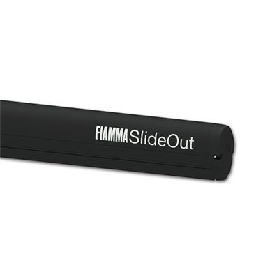 Slide Out 280 • Deep Black / Royal Grey - Fiamma