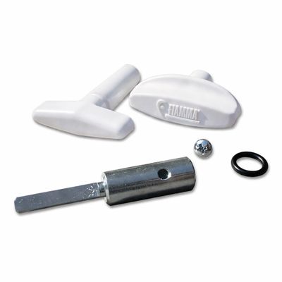 Kit Extension Vent - Bianco