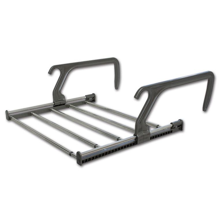 stendibiancheria telescopico keep camp