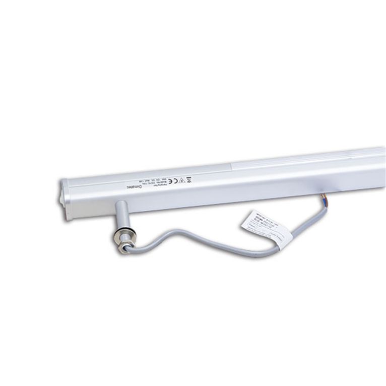 lampada neon lineare alluminio • 13 w