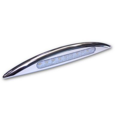 CORNICE CROMATA PER 200 AW5