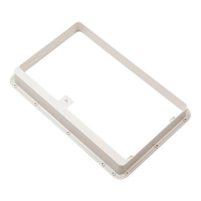 CORNICE X GRIGLIA LS330 273X434-BIA