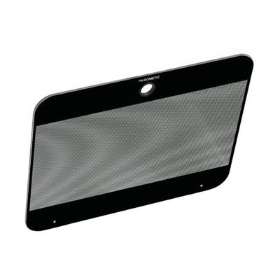 KIT COPERCHIO RICAMBIO NERO PER SNG 4133 - Dometic