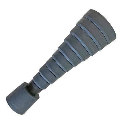 ADATTATORE UNIVERSALE PER TUBI DI SCARICO - Haba