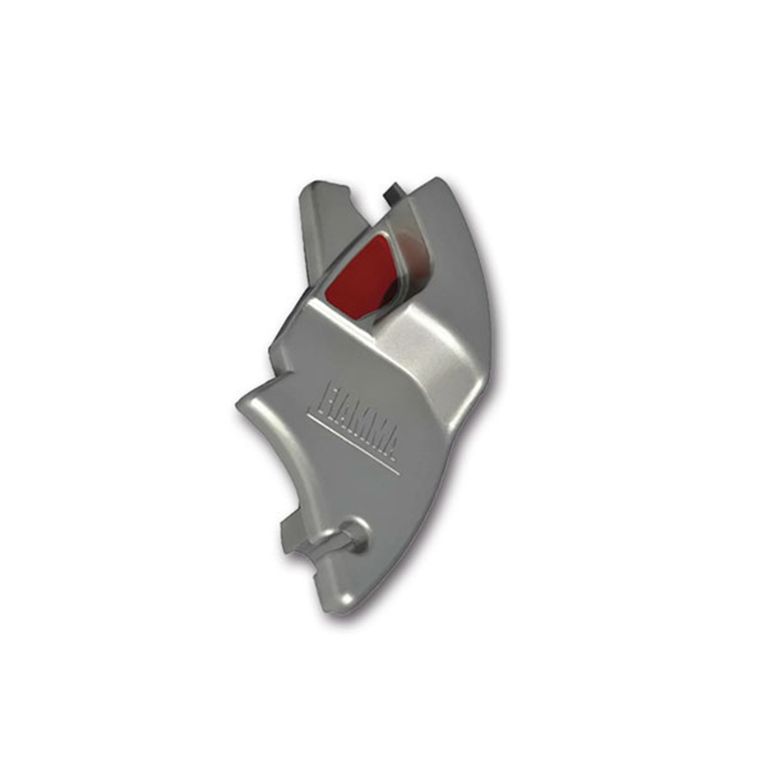 spalletta frontale sinistra f65 s - titanium